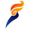 Logo UPT Palangkaraya